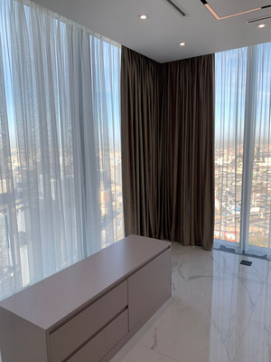 Продам двухкомнатную (2-комн.) квартиру, 1-й Красногвардейский проезд, 22к1, Москва г