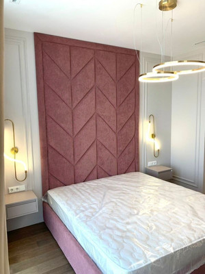 Продам двухкомнатную (2-комн.) квартиру, 1-й Красногвардейский проезд, 22к1, Москва г