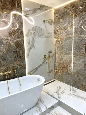 Продам двухкомнатную (2-комн.) квартиру, 1-й Красногвардейский проезд, 22к1, Москва г