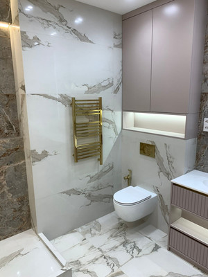 Продам двухкомнатную (2-комн.) квартиру, 1-й Красногвардейский проезд, 22к1, Москва г