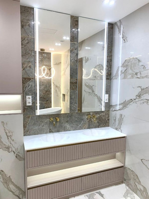 Продам двухкомнатную (2-комн.) квартиру, 1-й Красногвардейский проезд, 22к1, Москва г