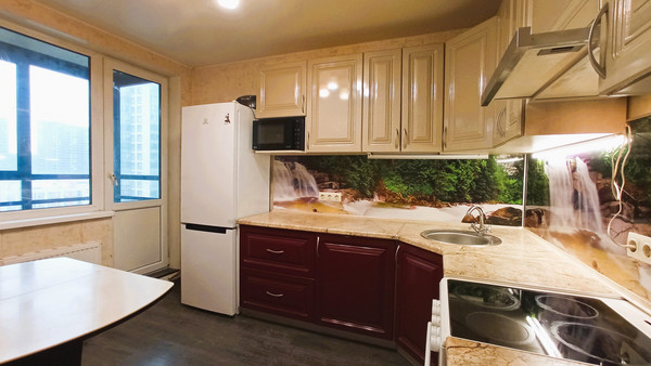 Продам однокомнатную (1-комн.) квартиру, Шувалова ул, 10/18, Мурино п