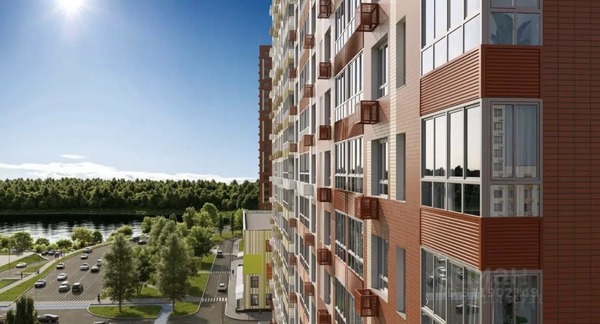 Продам однокомнатную (1-комн.) квартиру, Южная ул, 7к4, Сапроново д