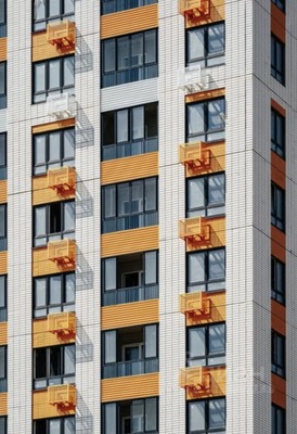 Продам однокомнатную (1-комн.) квартиру, Южная ул, 7к4, Сапроново д