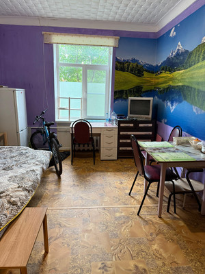 Сдам комнату в 3-комн. квартире, Пушкина ул, 27/28, Ступино г