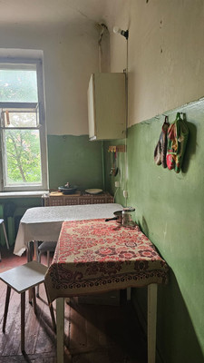 Сдам комнату в 3-комн. квартире, Пушкина ул, 27/28, Ступино г