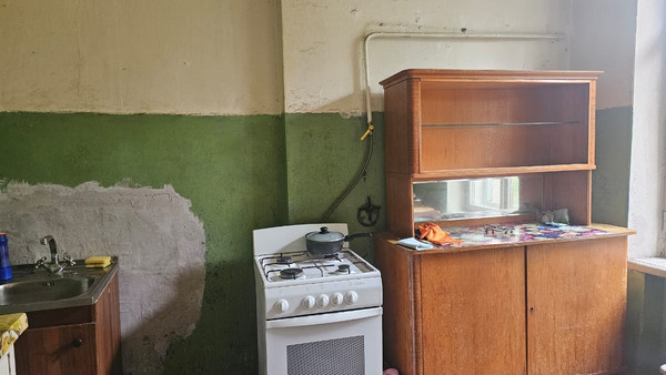 Сдам комнату в 3-комн. квартире, Пушкина ул, 27/28, Ступино г