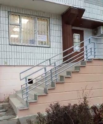 Сдам коммерческое помещение 140 м2, Адмирала Лазарева ул, 58, Москва г