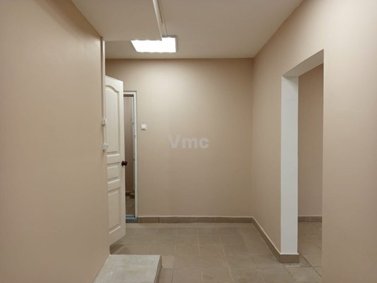 Сдам коммерческое помещение 140 м2, Адмирала Лазарева ул, 58, Москва г