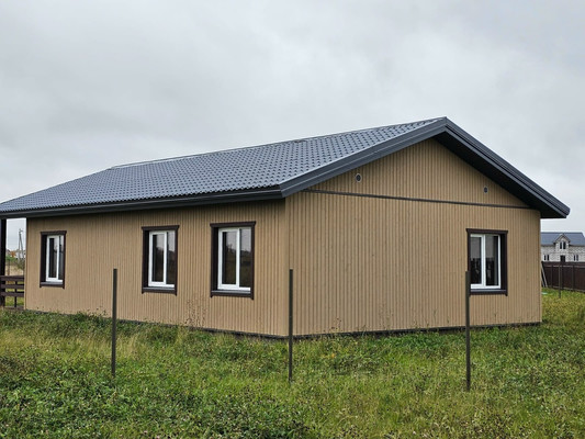 Продам коттедж, Руставели ул, 122Б, Волховец п, 0 км от города