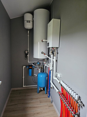 Продам коттедж, Руставели ул, 122Б, Волховец п, 0 км от города