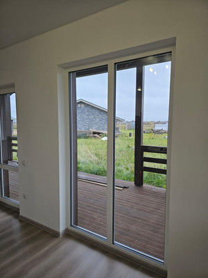 Продам коттедж, Руставели ул, 122Б, Волховец п, 0 км от города