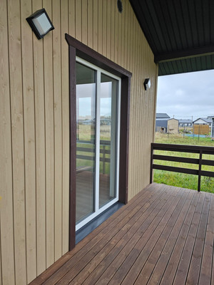 Продам коттедж, Руставели ул, 122Б, Волховец п, 0 км от города