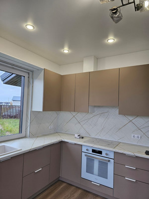 Продам коттедж, Руставели ул, 122Б, Волховец п, 0 км от города