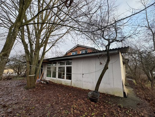 Продам дом, Мира (Горелово тер.) ул, 41А, Санкт-Петербург г, 0 км от города