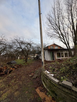 Продам дом, Мира (Горелово тер.) ул, 41А, Санкт-Петербург г, 0 км от города