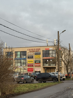 Продам дом, Мира (Горелово тер.) ул, 41А, Санкт-Петербург г, 0 км от города