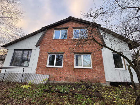 Продам дом, Мира (Горелово тер.) ул, 41А, Санкт-Петербург г, 0 км от города