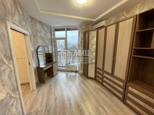 Продам однокомнатную (1-комн.) квартиру, Чайковского (Левобережный мкр.) ул, 1, Химки г