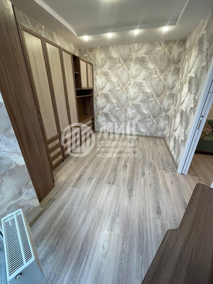 Продам однокомнатную (1-комн.) квартиру, Чайковского (Левобережный мкр.) ул, 1, Химки г