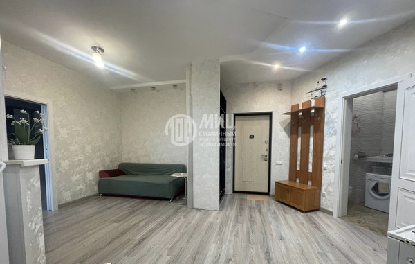 Продам однокомнатную (1-комн.) квартиру, Чайковского (Левобережный мкр.) ул, 1, Химки г