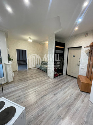 Продам однокомнатную (1-комн.) квартиру, Чайковского (Левобережный мкр.) ул, 1, Химки г