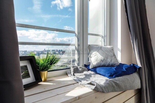 Продам однокомнатную (1-комн.) квартиру, Шелепихинская наб, 42к3, Москва г