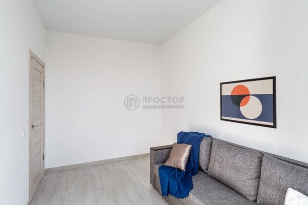 Продам однокомнатную (1-комн.) квартиру, Шелепихинская наб, 42к3, Москва г