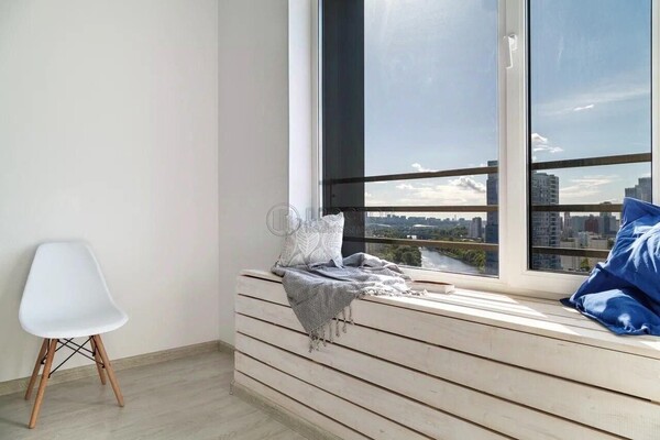 Продам однокомнатную (1-комн.) квартиру, Шелепихинская наб, 42к3, Москва г