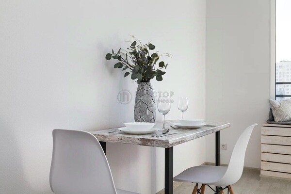 Продам однокомнатную (1-комн.) квартиру, Шелепихинская наб, 42к3, Москва г