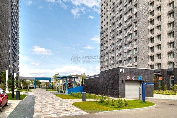 Продам однокомнатную (1-комн.) квартиру, Шелепихинская наб, 42к3, Москва г