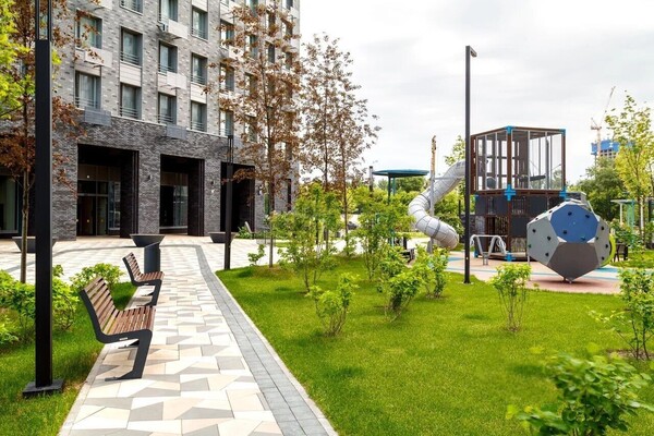 Продам однокомнатную (1-комн.) квартиру, Шелепихинская наб, 42к3, Москва г