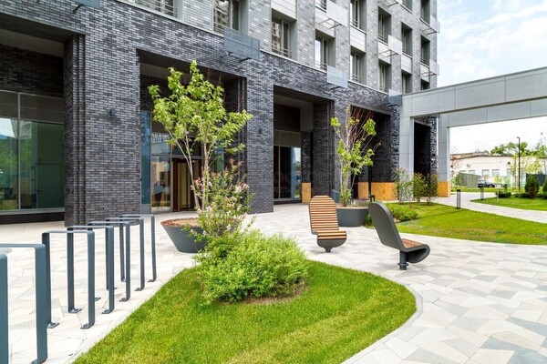 Продам однокомнатную (1-комн.) квартиру, Шелепихинская наб, 42к3, Москва г