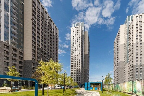 Продам однокомнатную (1-комн.) квартиру, Шелепихинская наб, 42к3, Москва г