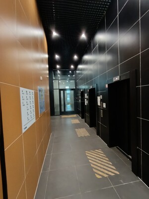 Продам однокомнатную (1-комн.) квартиру, Краснодонская ул, 50, Москва г