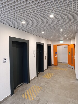 Продам однокомнатную (1-комн.) квартиру, Краснодонская ул, 50, Москва г