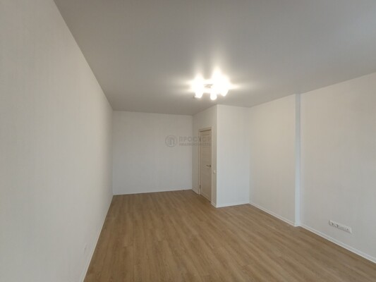 Продам однокомнатную (1-комн.) квартиру, Краснодонская ул, 50, Москва г