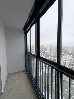 Продам однокомнатную (1-комн.) квартиру, Краснодонская ул, 50, Москва г