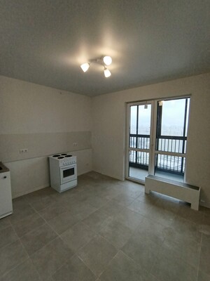 Продам однокомнатную (1-комн.) квартиру, Краснодонская ул, 50, Москва г