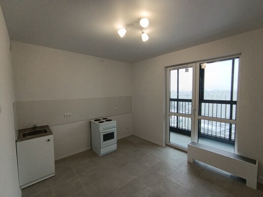 Продам однокомнатную (1-комн.) квартиру, Краснодонская ул, 50, Москва г