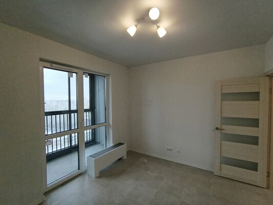 Продам однокомнатную (1-комн.) квартиру, Краснодонская ул, 50, Москва г