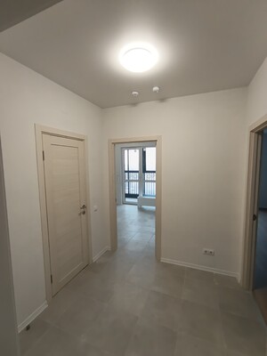 Продам однокомнатную (1-комн.) квартиру, Краснодонская ул, 50, Москва г