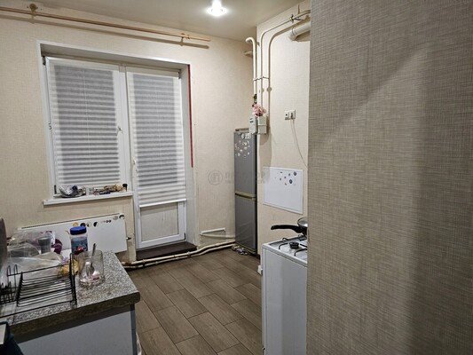 Продам однокомнатную (1-комн.) квартиру, Сосновая ул, 4, Полтево д