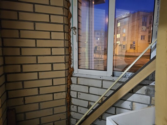 Продам однокомнатную (1-комн.) квартиру, Сосновая ул, 4, Полтево д