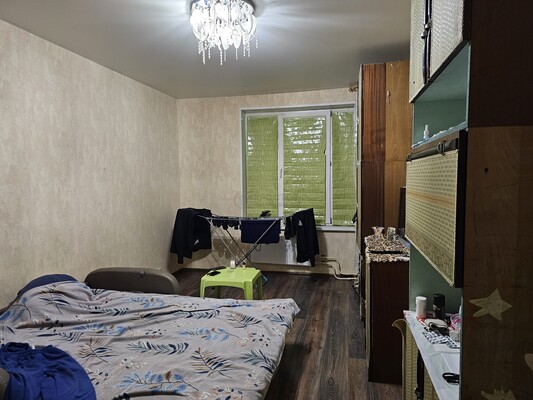 Продам однокомнатную (1-комн.) квартиру, Сосновая ул, 4, Полтево д