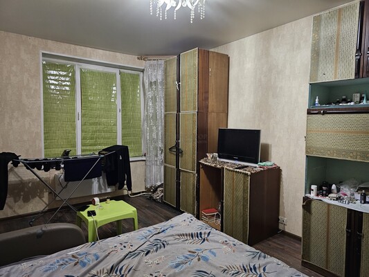 Продам однокомнатную (1-комн.) квартиру, Сосновая ул, 4, Полтево д