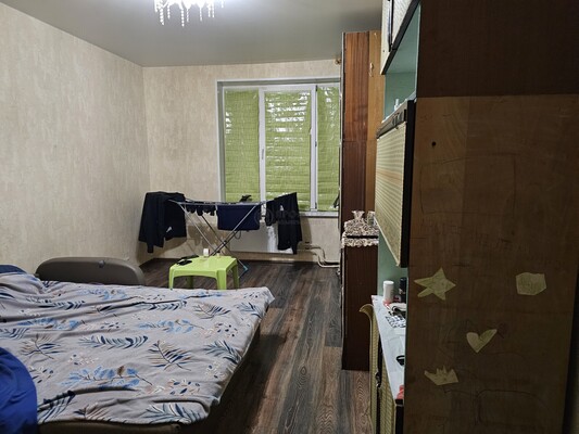 Продам однокомнатную (1-комн.) квартиру, Сосновая ул, 4, Полтево д