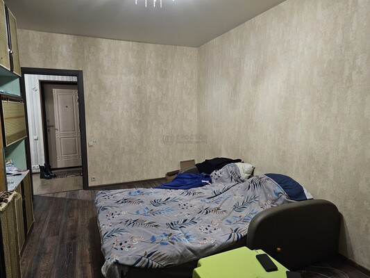 Продам однокомнатную (1-комн.) квартиру, Сосновая ул, 4, Полтево д