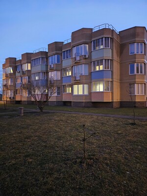 Продам однокомнатную (1-комн.) квартиру, Сосновая ул, 4, Полтево д