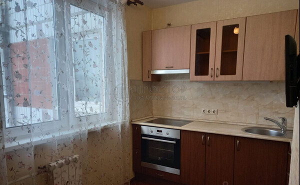 Продам однокомнатную (1-комн.) квартиру, Балаклавский пр-кт, 5, Москва г